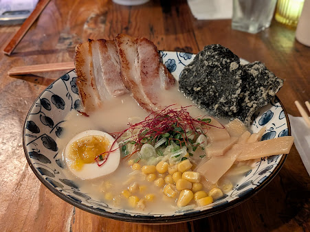 Photo Namo Izakaya Ramen Yakitori - 12