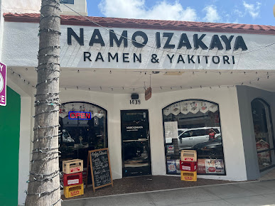 Photo Namo Izakaya Ramen Yakitori - 15