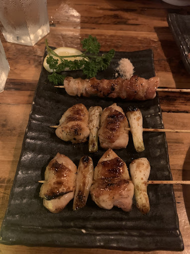 Photo Namo Izakaya Ramen Yakitori - 17