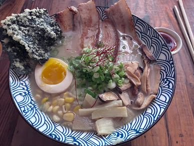 Photo Namo Izakaya Ramen Yakitori - 20