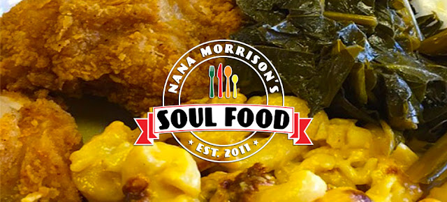 Photo Nana Morrisons Soul Food - 19