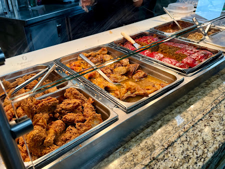 Photo Nana Morrisons Soul Food - 22