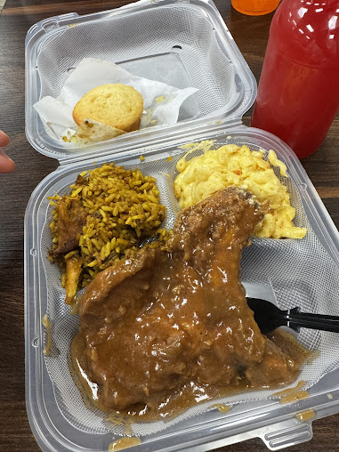 Photo Nana Morrisons Soul Food - 28