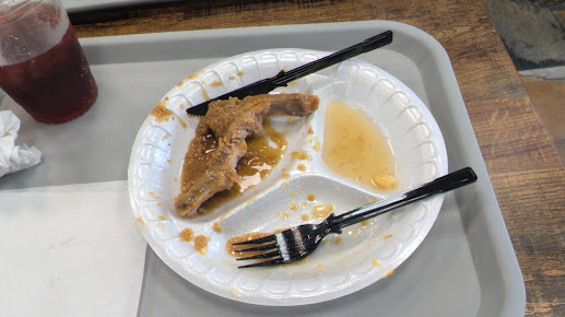 Photo Nana Morrisons Soul Food - 29