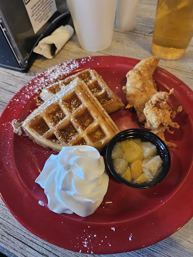 Photo Nanas Chicken N Waffles - 13