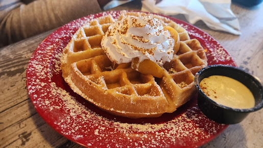 Photo Nanas Chicken N Waffles - 17
