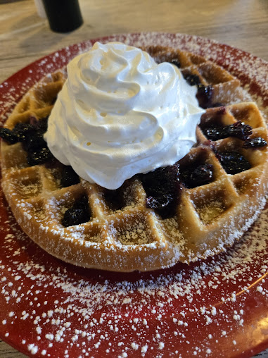 Photo Nanas Chicken N Waffles - 19