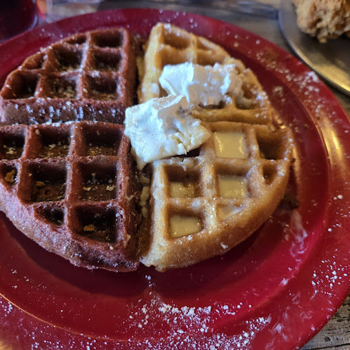 Photo Nanas Chicken N Waffles - 20