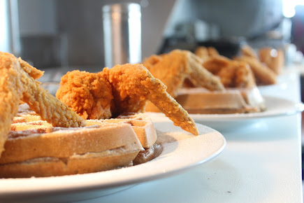 Photo Nanas Chicken N Waffles - 29