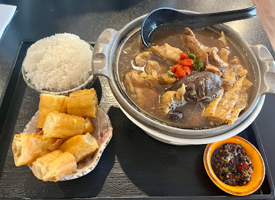 Photo Nanyang Kitchen - 10