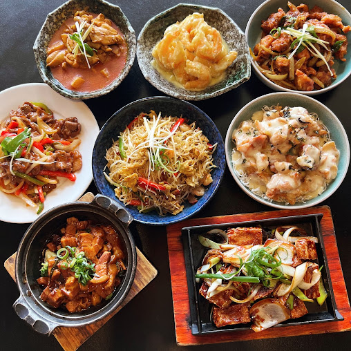 Photo Nanyang Kitchen - 11