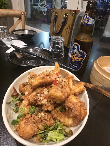 Photo Nanyang Kitchen - 12