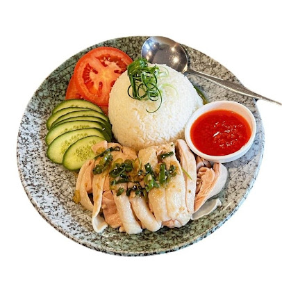 Photo Nanyang Kitchen - 19