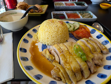 Photo Nanyang Kitchen - 24