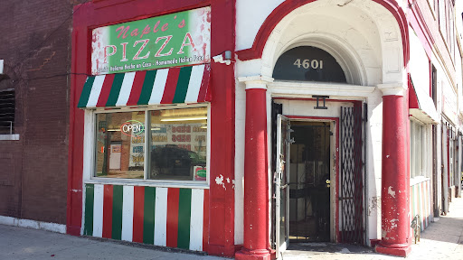 Photo Naples Pizza - 17
