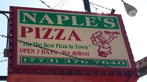 Photo Naples Pizza - 19
