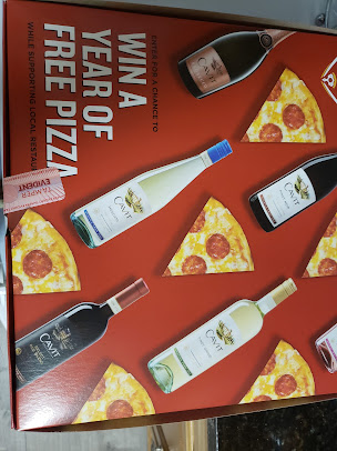 Menu Napoli Pizza - 0