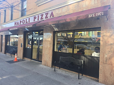 Photo Napoli Pizza - 10