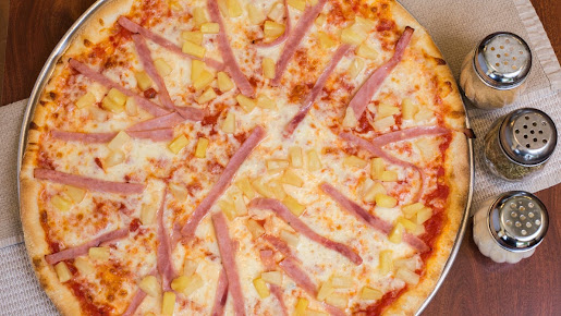 Photo Napoli Pizza - 19