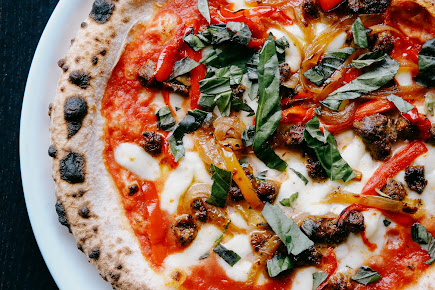 Photo Napolita Pizzeria & Wine Bar - 13