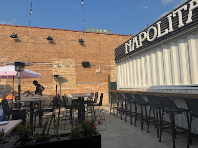 Photo Napolita Pizzeria & Wine Bar - 16