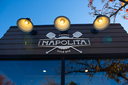Photo Napolita Pizzeria & Wine Bar - 23