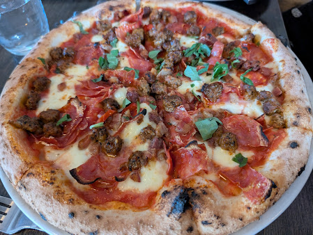 Photo Napolita Pizzeria & Wine Bar - 24
