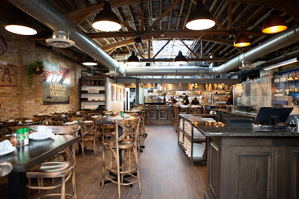 Photo Napolita Pizzeria & Wine Bar - 25