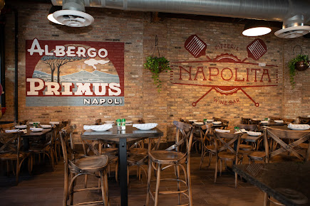 Photo Napolita Pizzeria & Wine Bar - 26