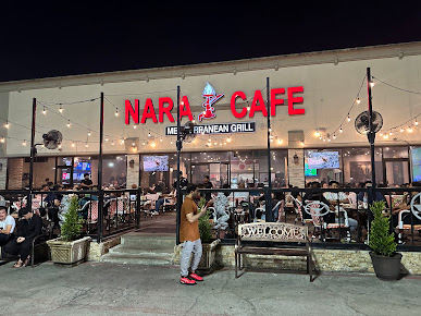Photo Nara Cafe - 25