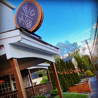 Photo Nashoba Club Pizza & Taproom - 2