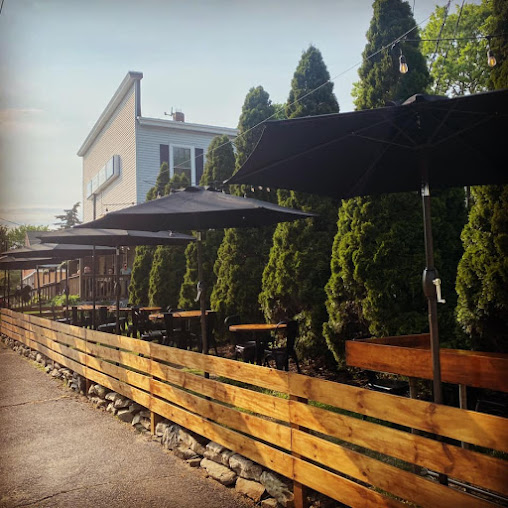 Photo Nashoba Club Pizza & Taproom - 11