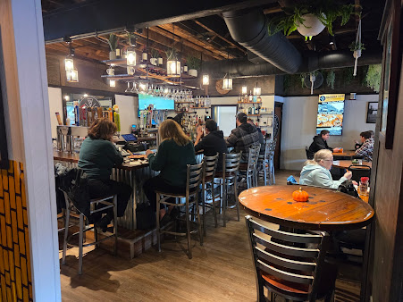 Photo Nashoba Club Pizza & Taproom - 18