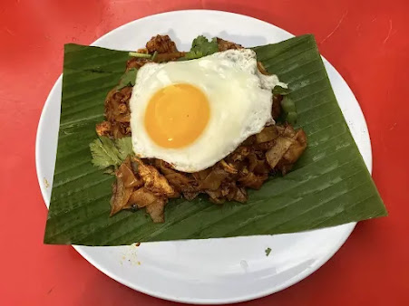 Photo Nasi Lemak Bumbung - 12