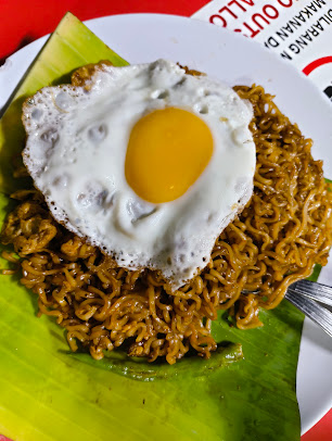 Photo Nasi Lemak Bumbung - 14