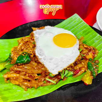 Photo Nasi Lemak Bumbung - 20
