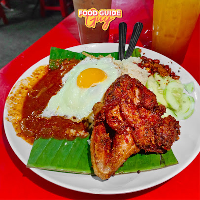 Photo Nasi Lemak Bumbung - 21