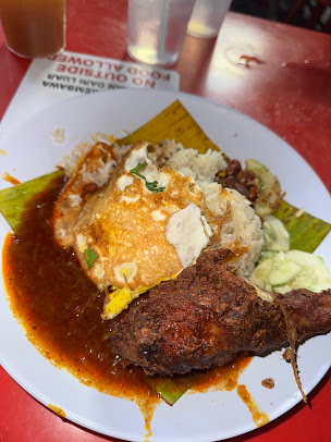 Photo Nasi Lemak Bumbung - 26
