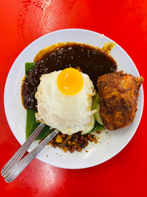 Photo Nasi Lemak Bumbung - 28