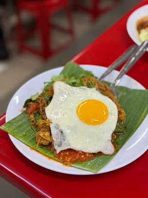 Photo Nasi Lemak Bumbung - 29