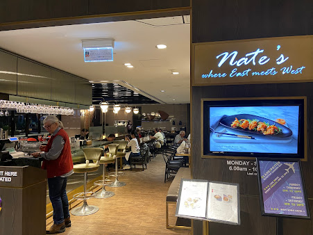 Photo Nate's Restaurant And Bar - 9