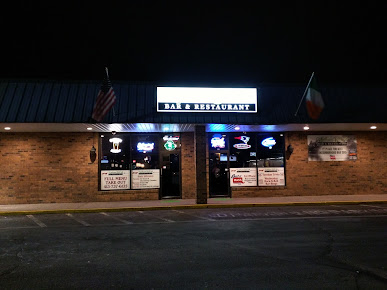 Photo Nathan Bills Bar Restaurant - 2