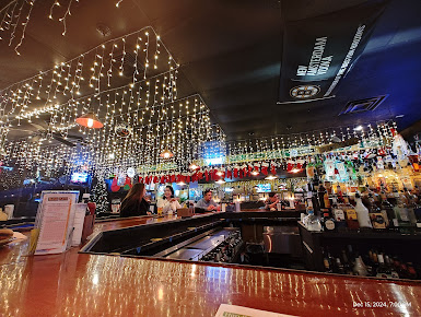 Photo Nathan Bills Bar Restaurant - 6