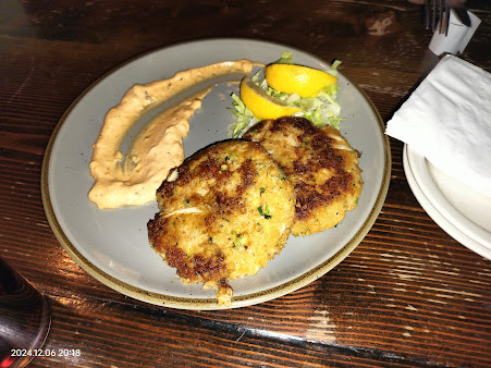 Photo Nathan Bills Bar Restaurant - 12