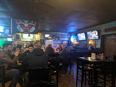 Photo Nathan Bills Bar Restaurant - 13