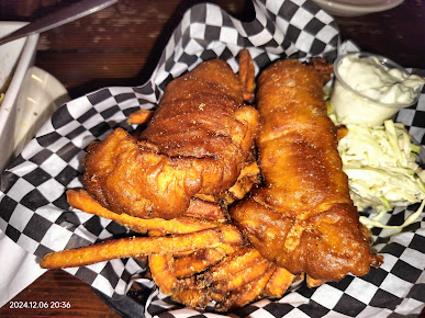Photo Nathan Bills Bar Restaurant - 19