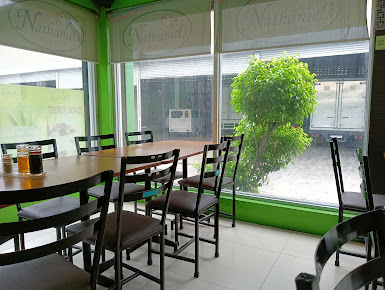 Photo Nathaniel's Bakeshop - 10