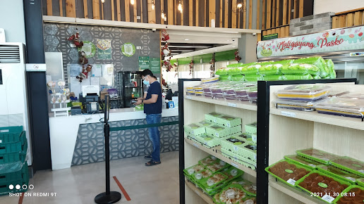 Photo Nathaniel's Bakeshop - 12