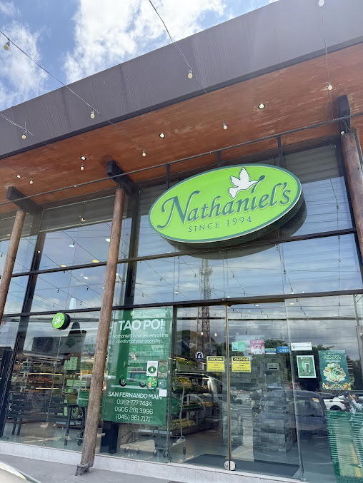 Photo Nathaniel's Bakeshop - 26