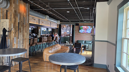 Photo Nation Kitchen Bar Milford - 14